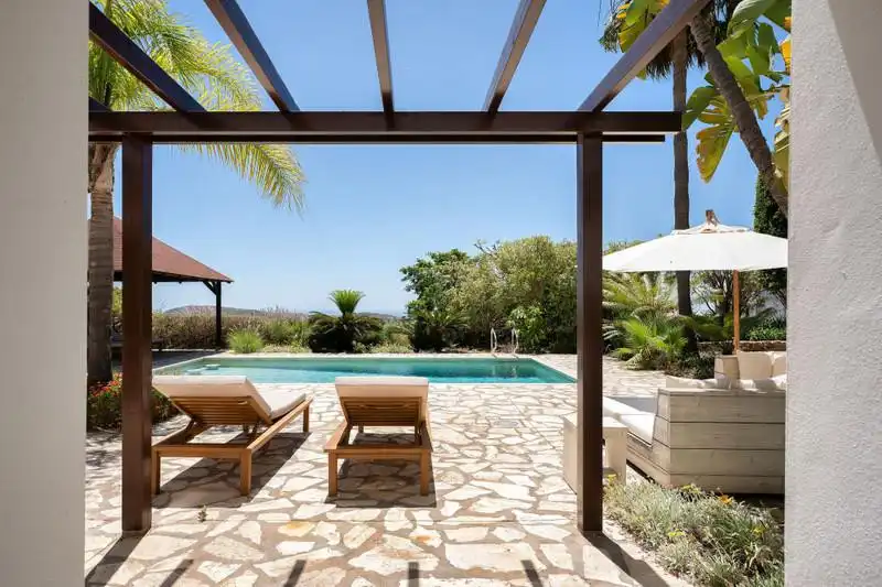 Casa con terrazza in affitto a Montemayor - Marbella Club, imagen 27