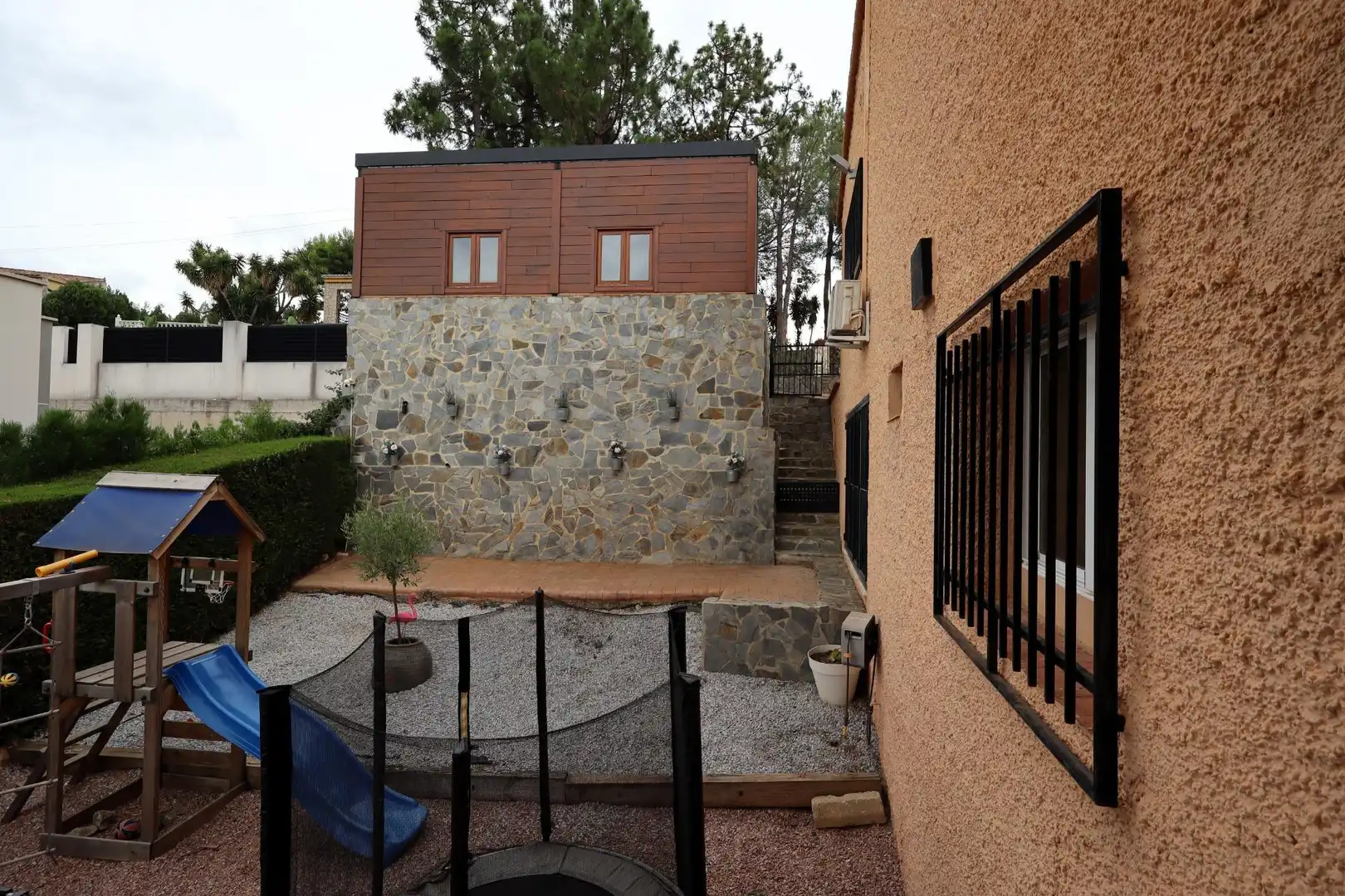 Chalet con piscina en venta en Calle PINOS, imagen 27