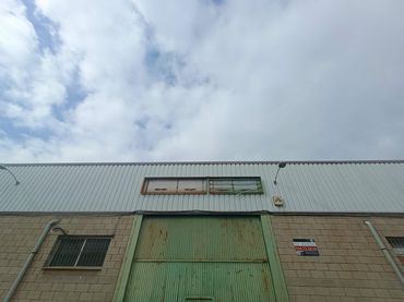 Nave industrielle à vendre à Carrer Monestir de Benifassà