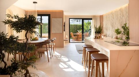 Foto 2 de Casa adosada en venda a Puerto Banús, Málaga