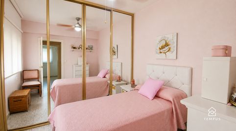 Foto 4 von Wohnung zum Verkauf in Avenida de Jesús Rescatado, 24, Viñuela - Rescatado, Córdoba Capital