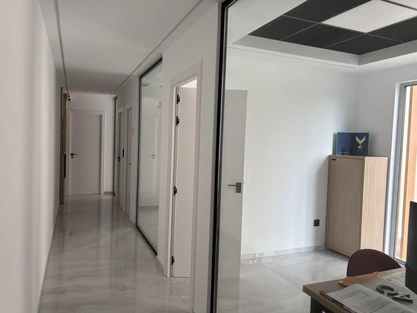 Büro zur Miete in Valencia