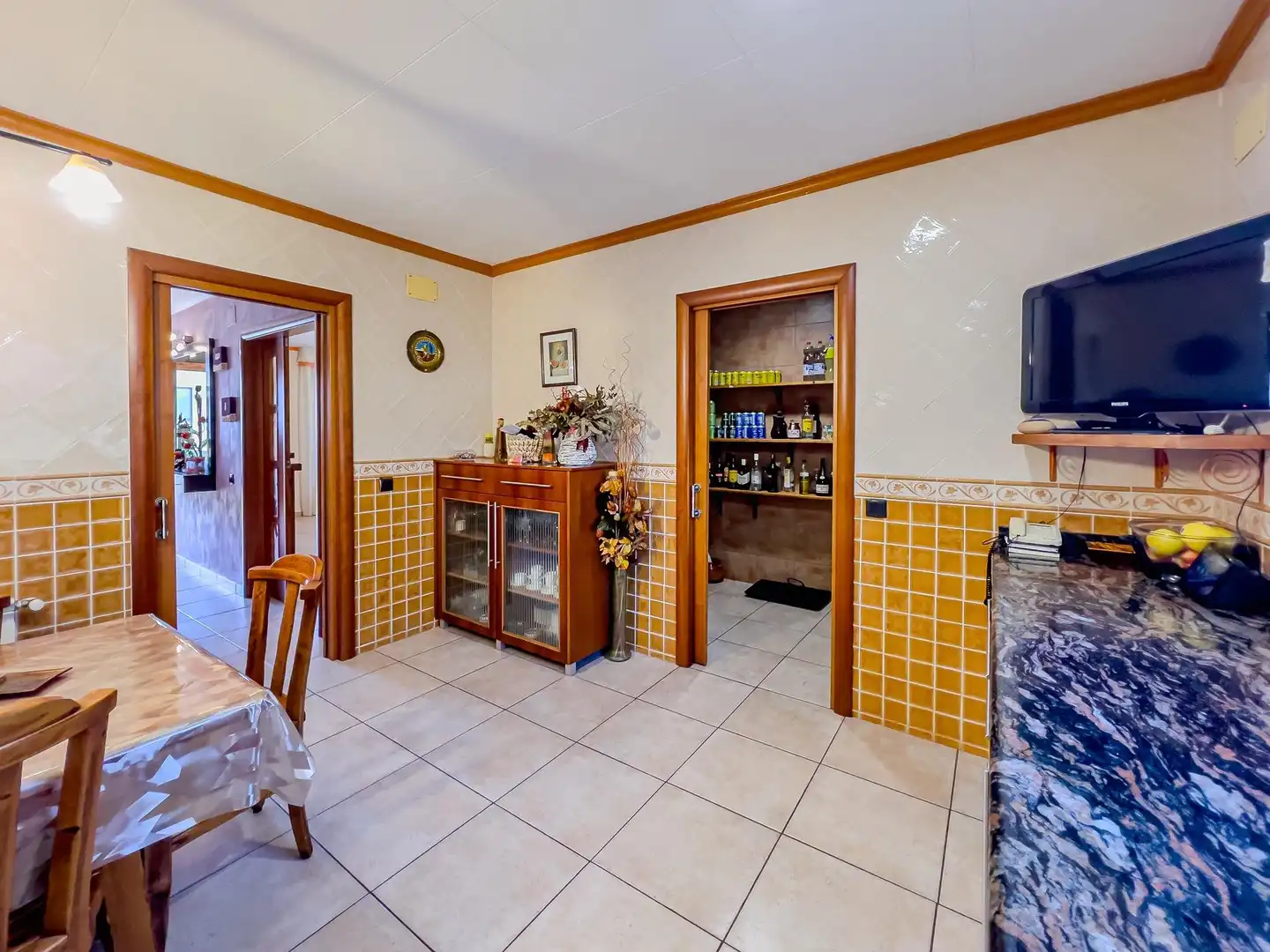 Haus mit Garten zum Verkauf in Carrer del Riu Muga, imagen 22