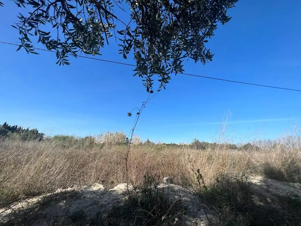 Terreno en venta en Altafulla