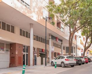 Vista exterior de Local en venda en Ontinyent