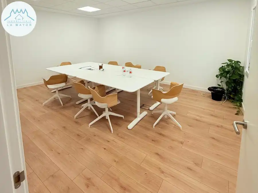 Edificio en venta en Ciudad Real