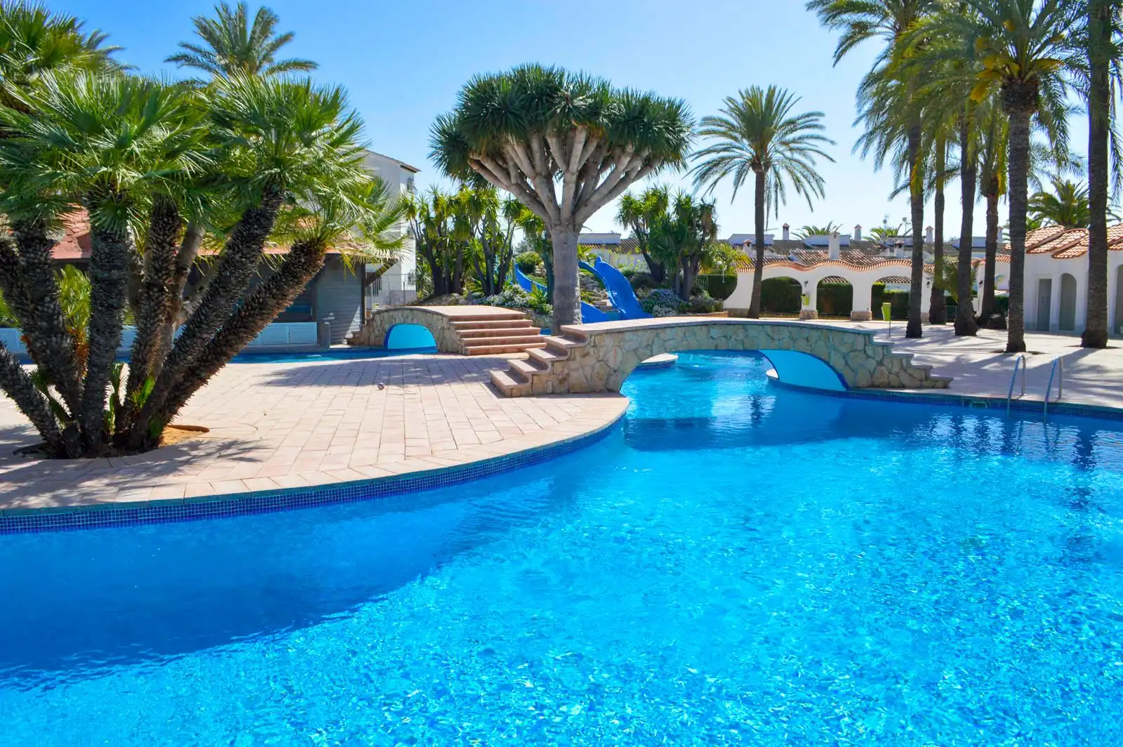 Casa a schiera con piscina in vendita a Las Marinas / Les Marines, imagen 21