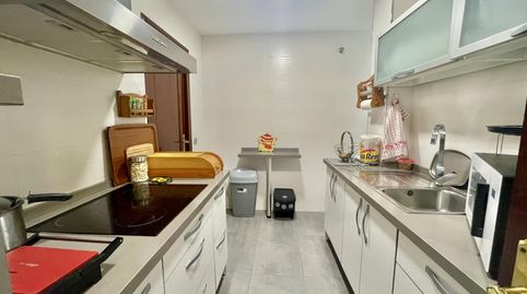 Foto 2 de Piso en venta en Arenal - La Pólvora, Dos Hermanas