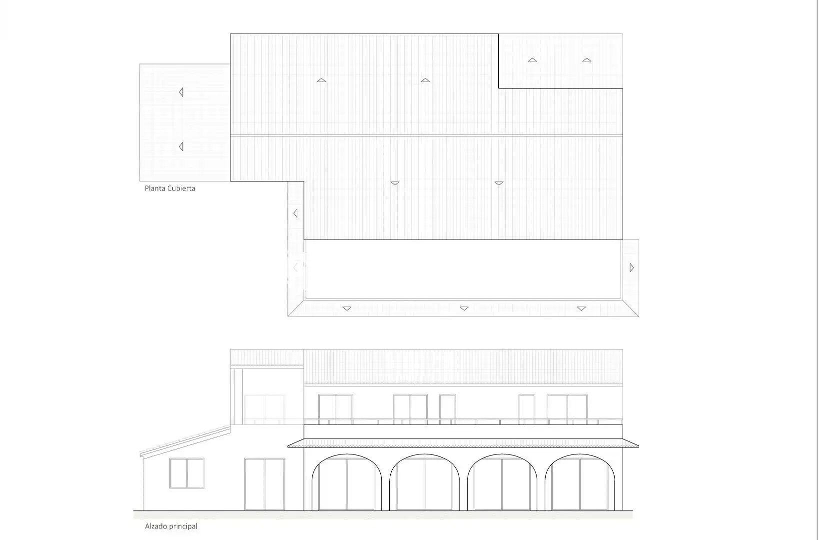 Casa con terraza en venta en Benissa pueblo, imagen 31