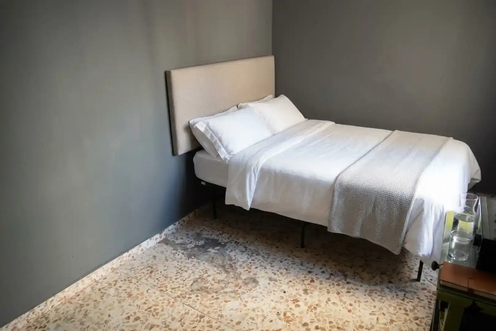 Dormitori de Casa o xalet en venda en Quéntar