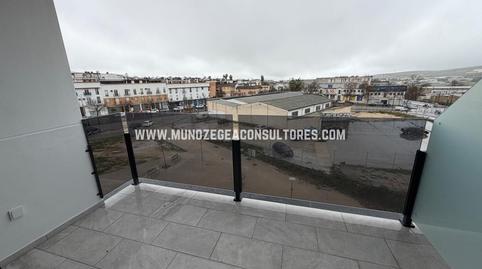 Foto 4 de Pis en venda a De la Infancia, Poleares, Lucena