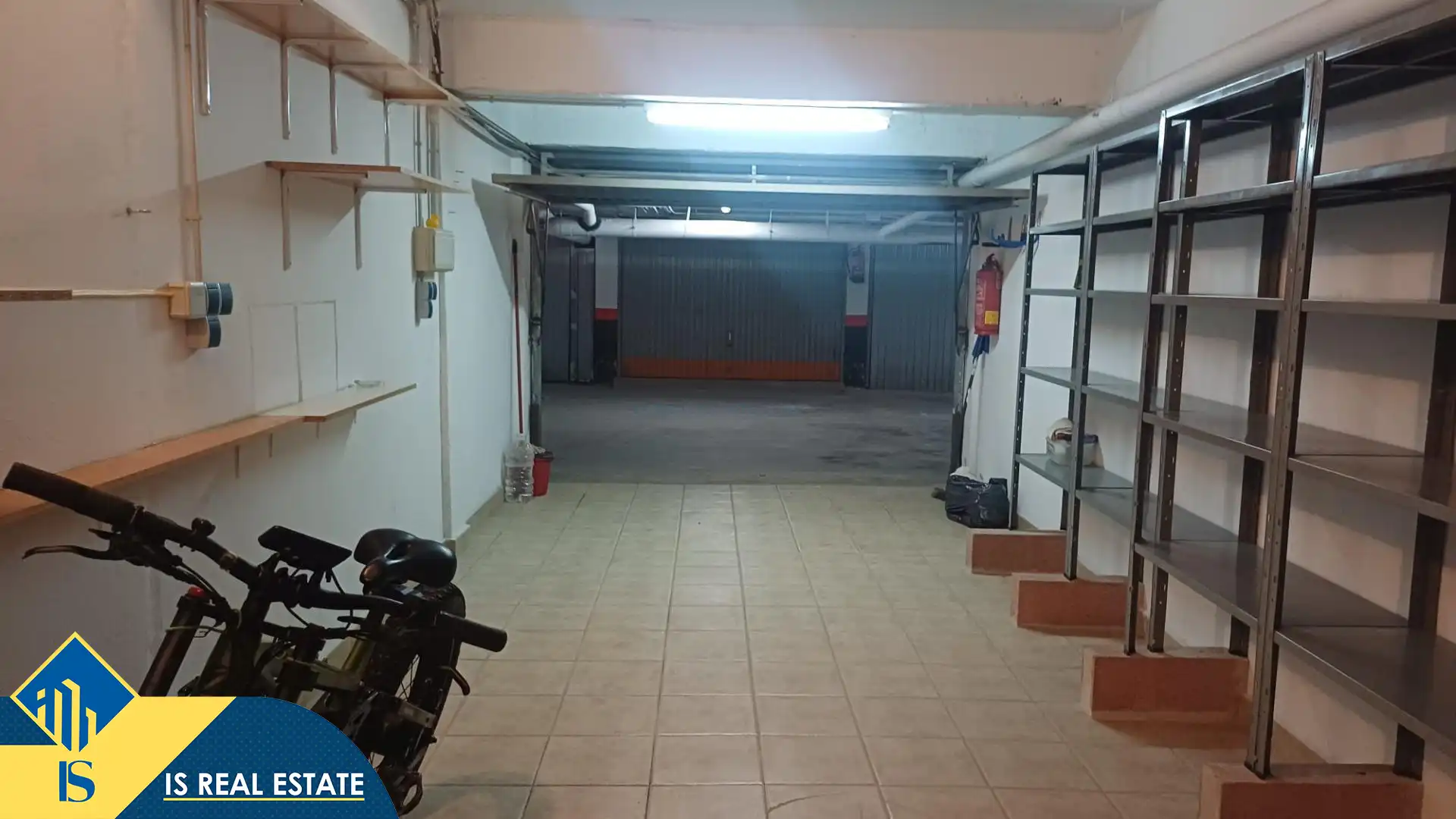 Einzelparkplatz zum Verkauf in La Mata, imagen 2
