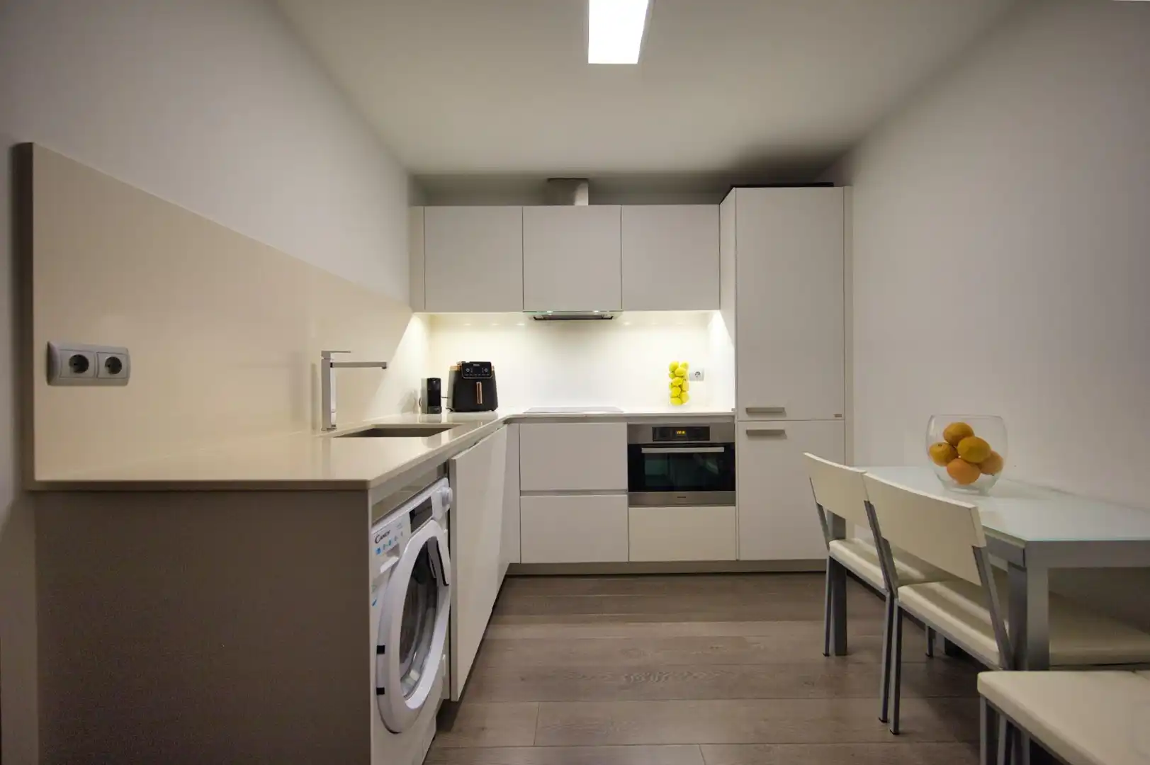 Penthouse mit Aufzug zum Verkauf in Calle CANDIDA JIMENO GARGALLO, imagen 6