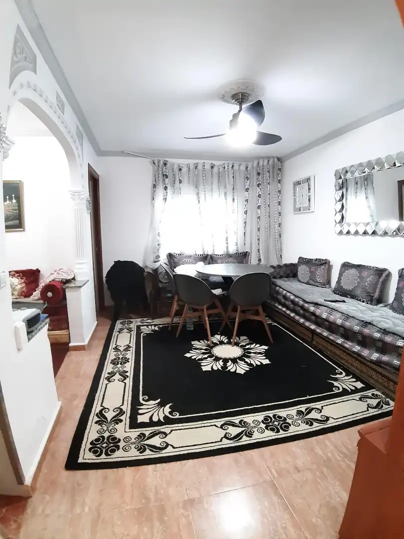 Apartamento en venta en Puerto Deportivo, imagen 3