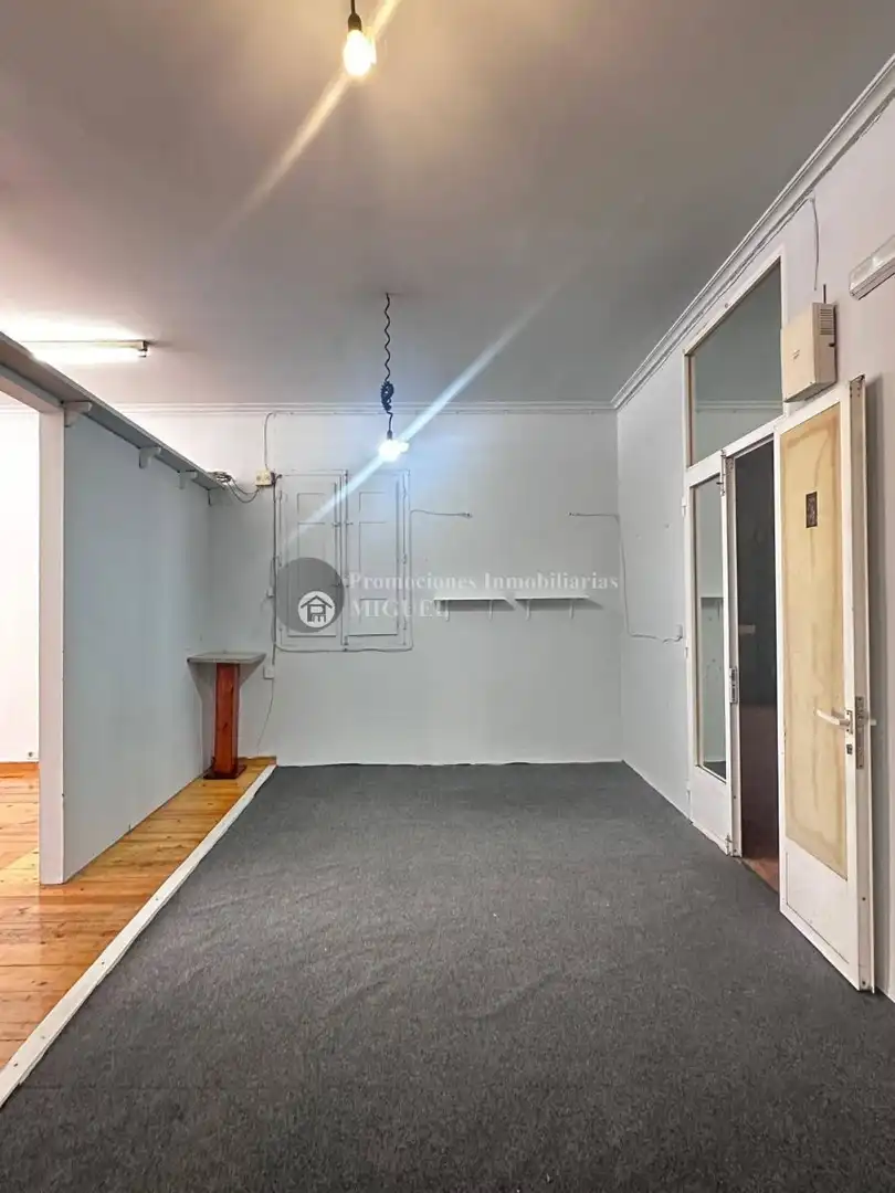 Business premises to rent in Avenida Luis Espada, imagen 5