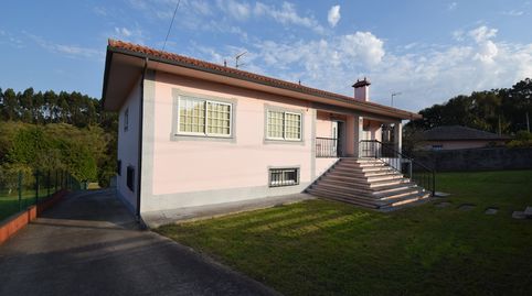 Foto 3 de Casa o xalet en venda a Camiño Ponte Da Pedra, Fene, A Coruña