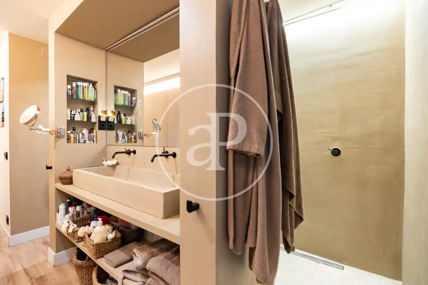 Wohnung mit Aufzug zum Verkauf in Carrer dels Madrazo, imagen 10