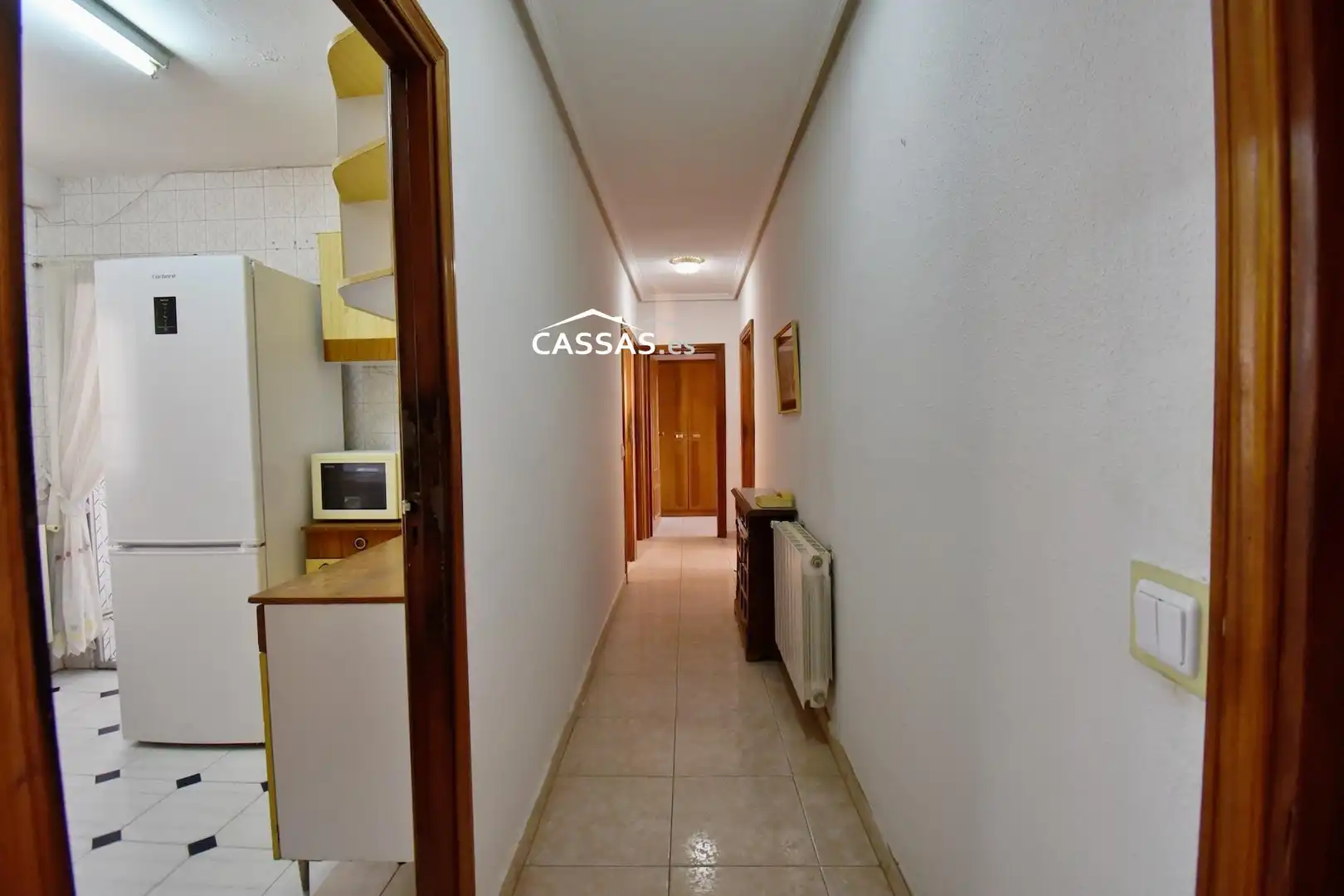 Flat for sale in Torrejón de Ardoz  with Terrace