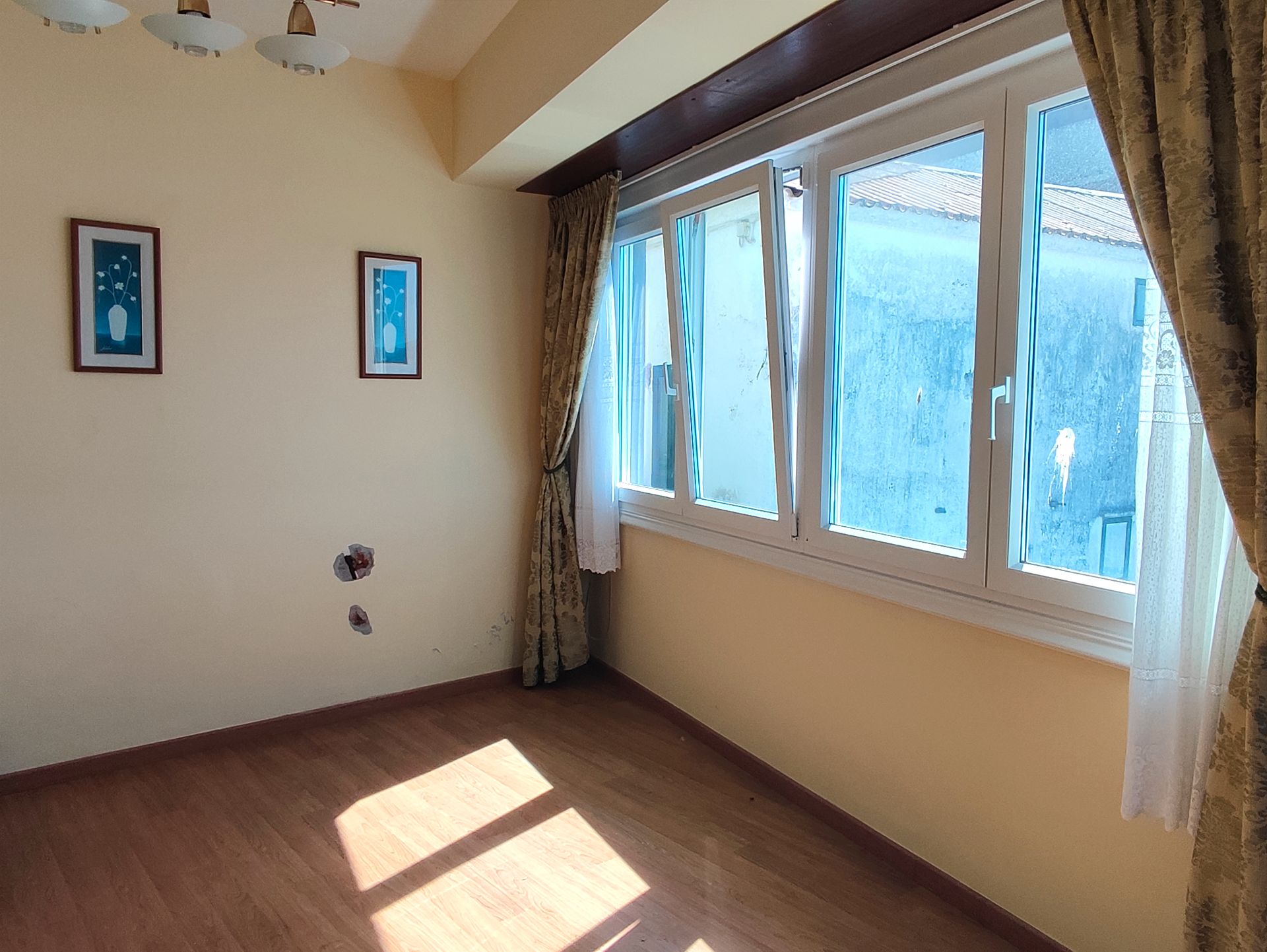 Wohnung zum verkauf in Rúa Praia, 15, Malpica de Bergantiños