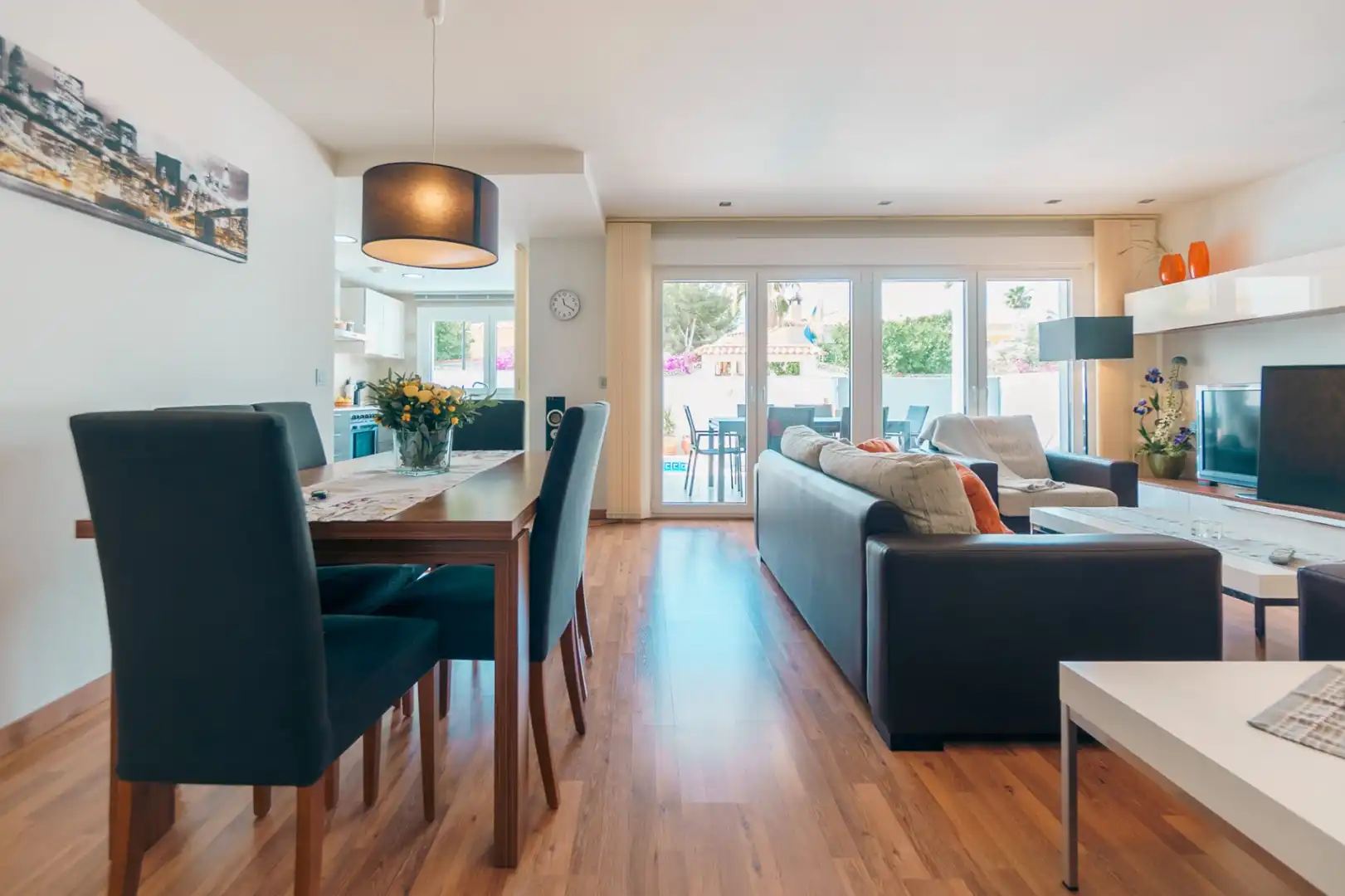 Chalet en venta en L'Albir, imagen 4