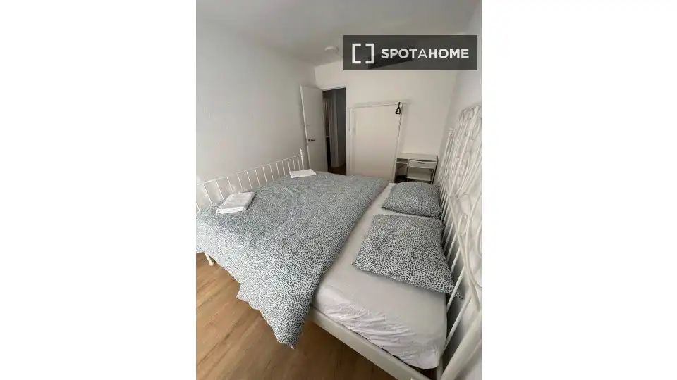 Habitación en Montigalà