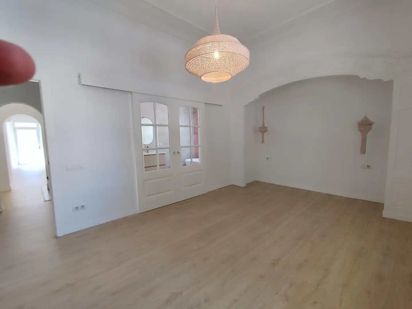 Comedor de Casa o chalet en venta en Sabadell con Calefacción, Terraza y Trastero