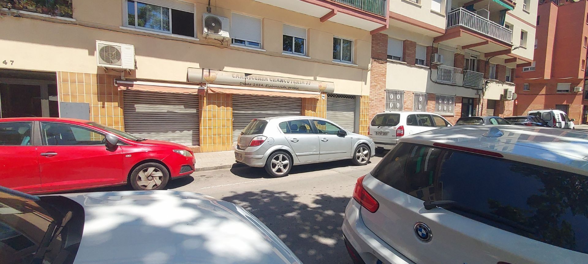 Local de lloguer a Barri Antic