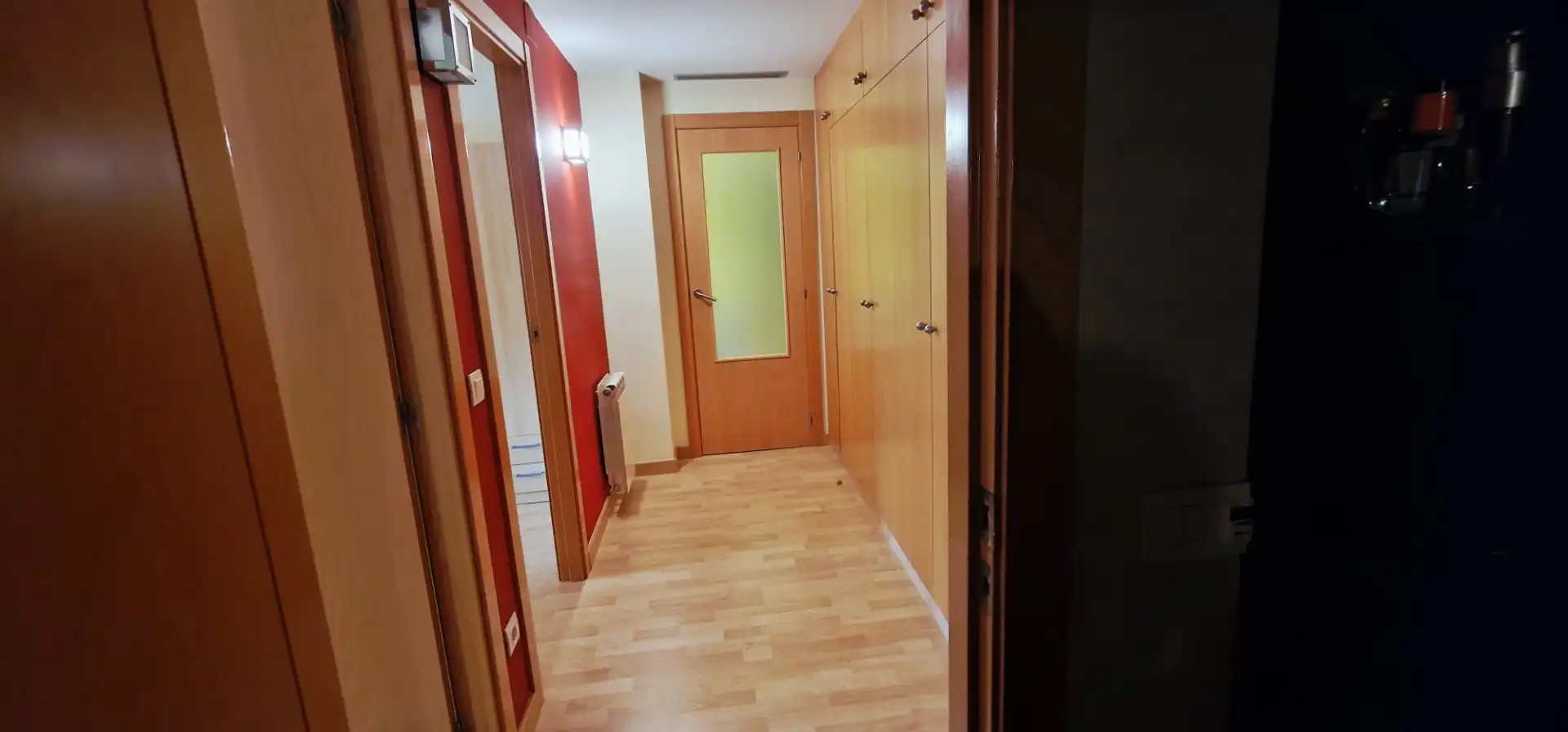 Ático en venta en Sant Pere de Ribes con Aire acondicionado, Calefacción y Parquet
