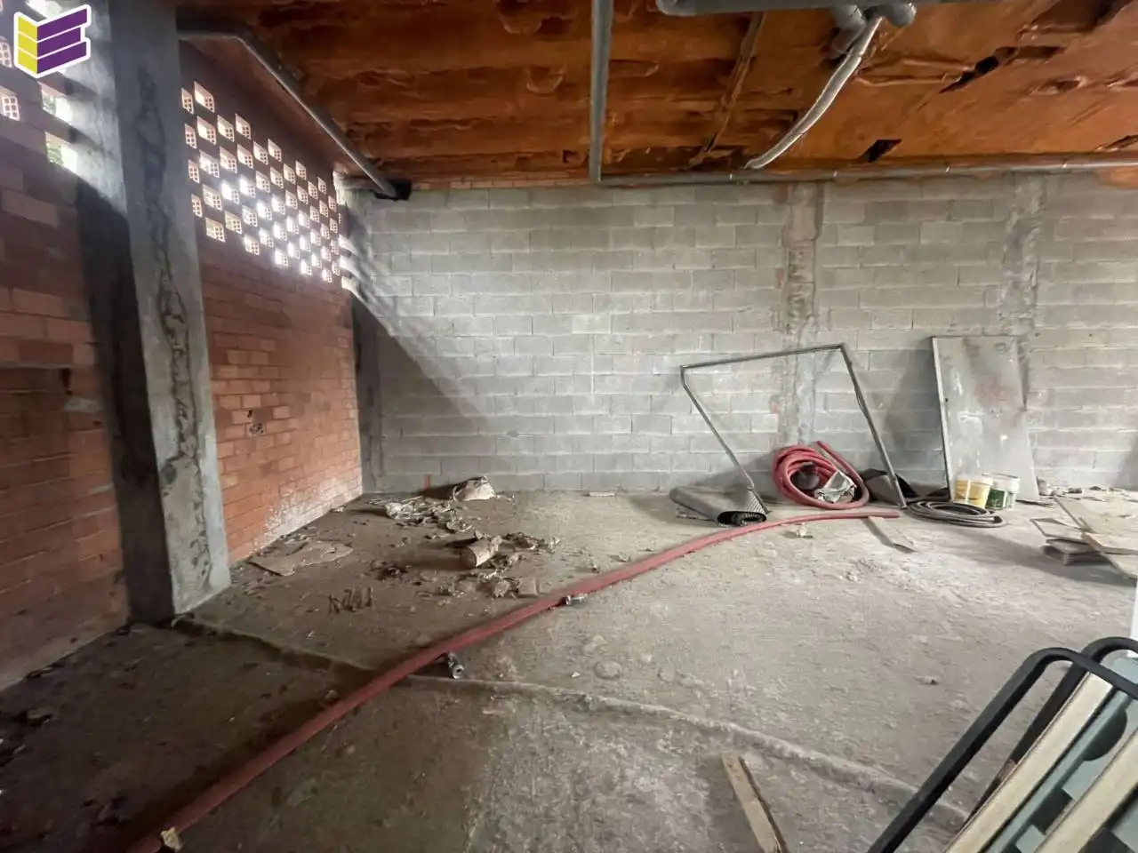 Local comercial en venda a Calle Leandro Diz 1, imagen 31