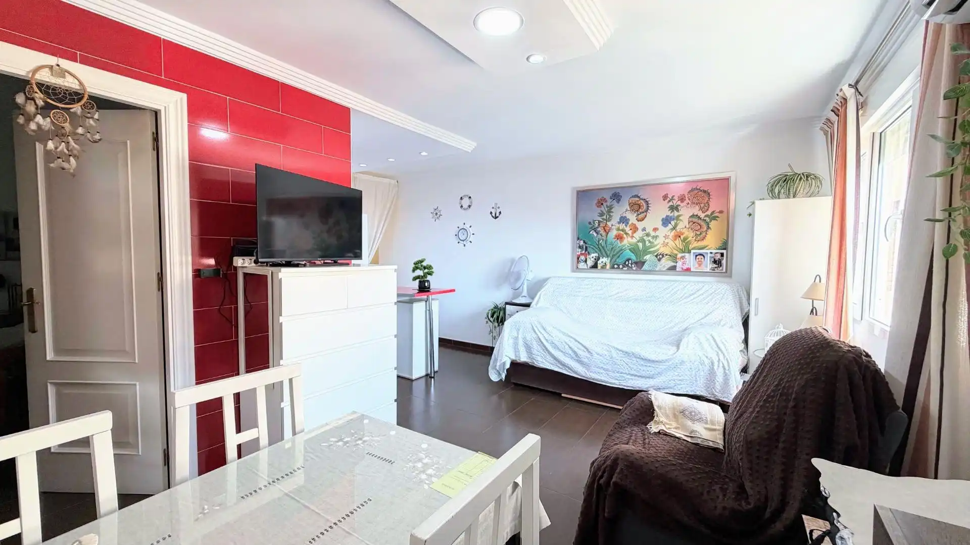 Apartament amb piscina en venda a Centro, imagen 25