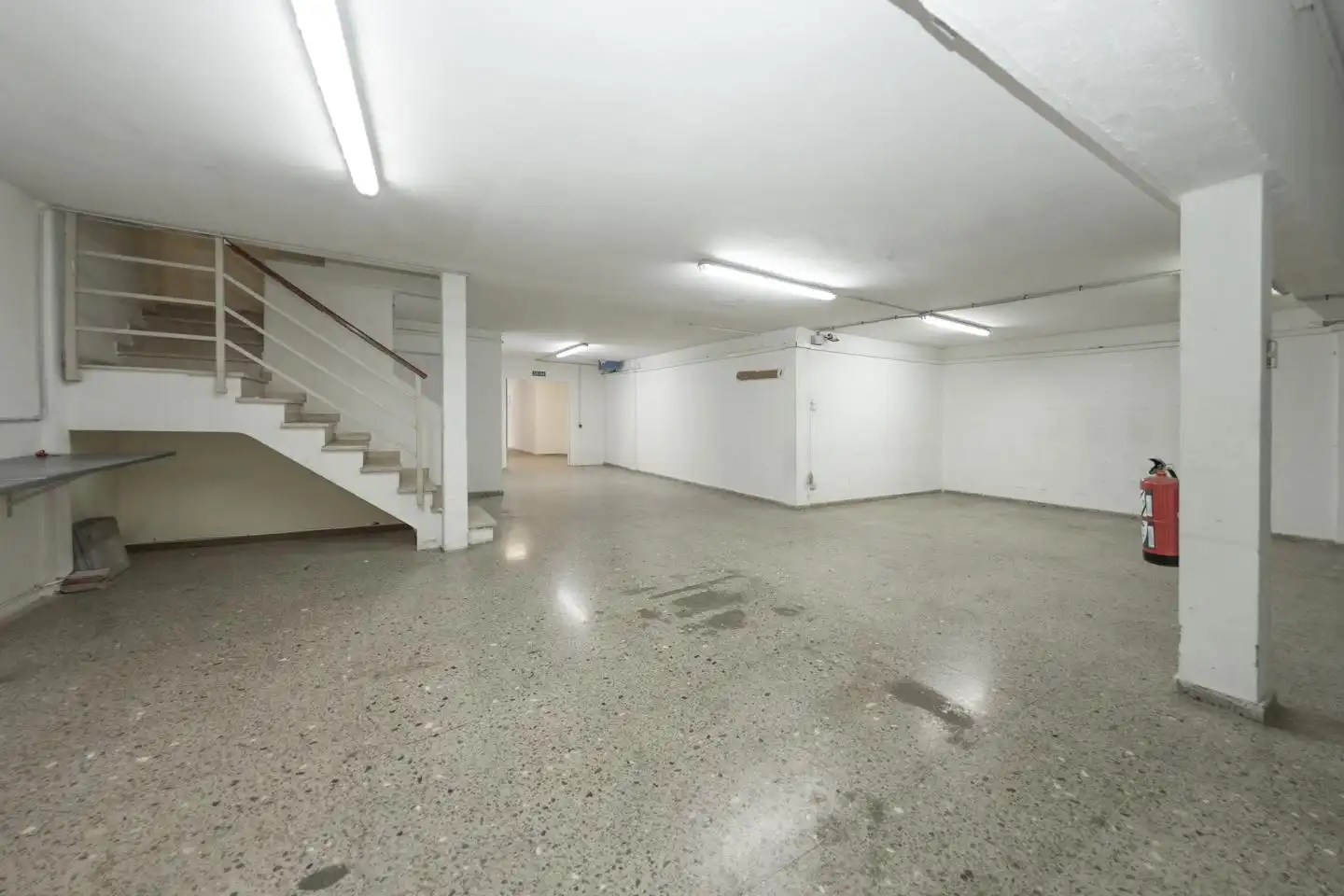 Local comercial en venta en Carrer de Castillejos, imagen 20