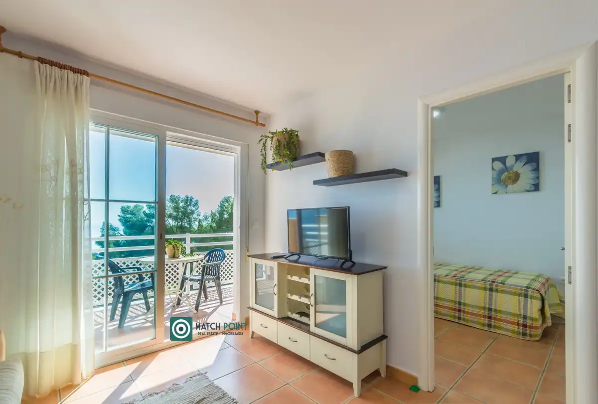 Detached homes for rent in Almuñécar, Granada