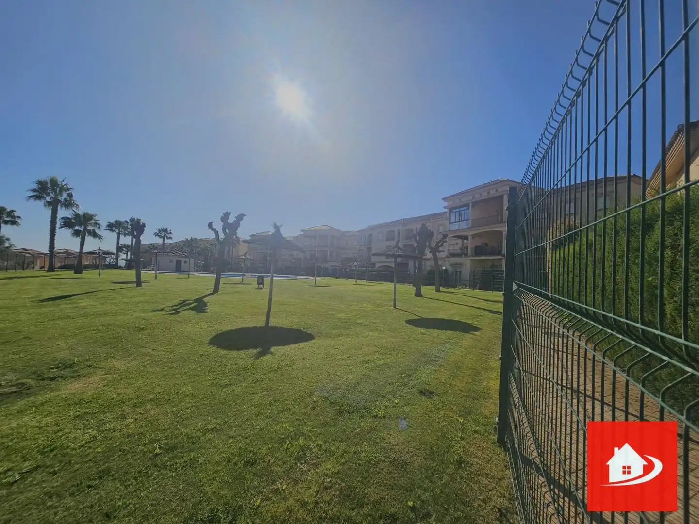 Casa a schiera con piscina in vendita a Martín Miguel, imagen 4