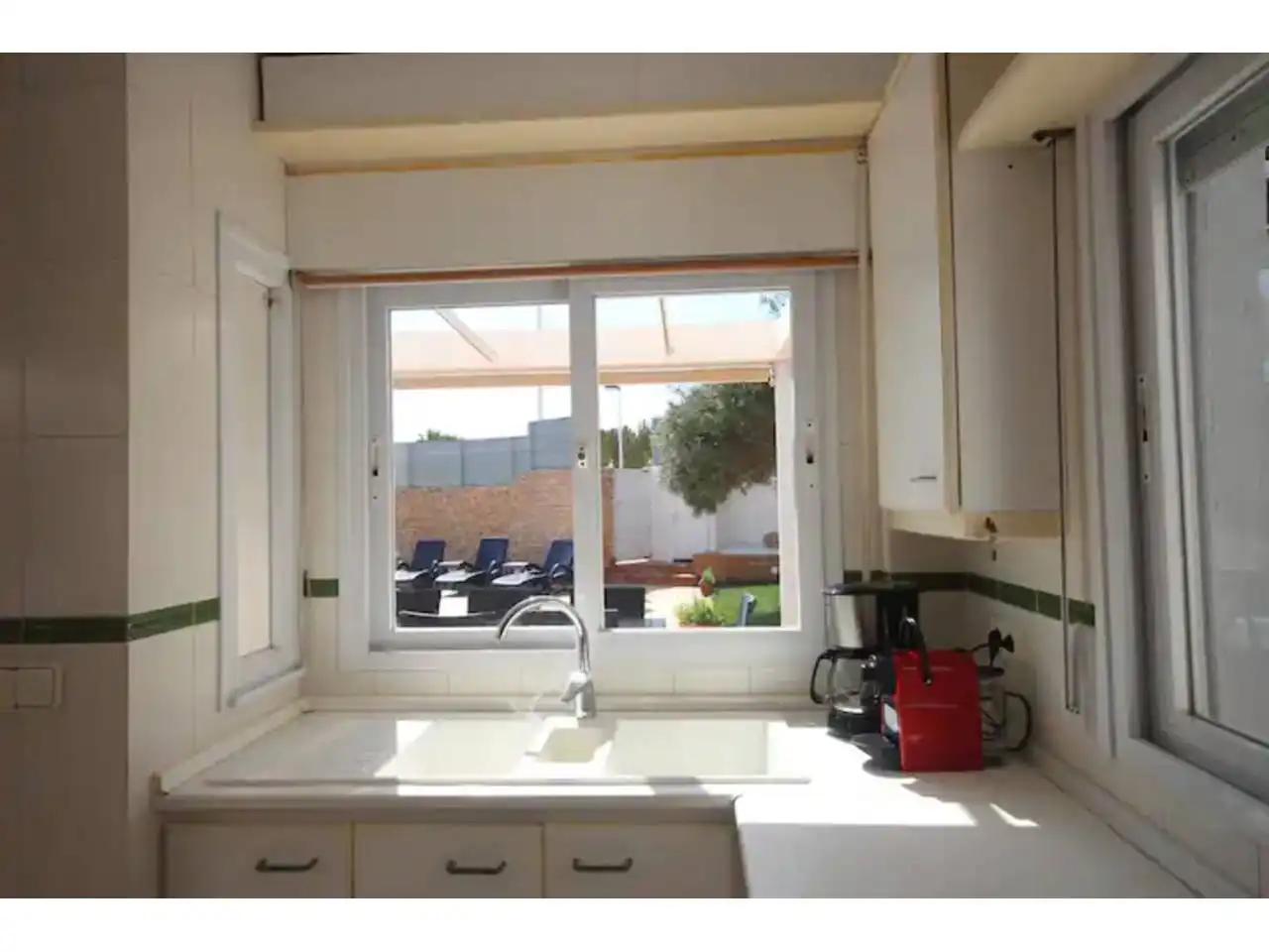 Chalet con piscina en venta en Calle Cala del Pino H2M EL PINET 153, imagen 25