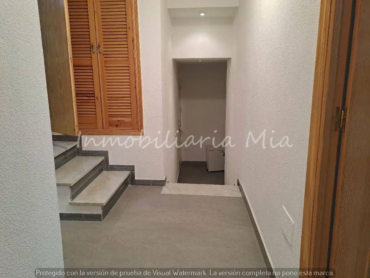 Oficina en venta en Santiago