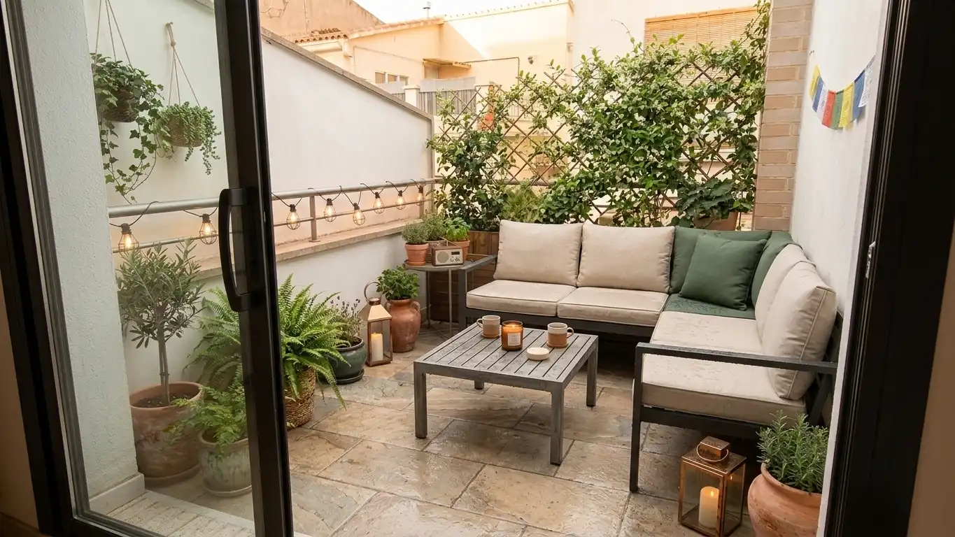 Duplex in vendita a Carrer Verge de Montserrat, imagen 31