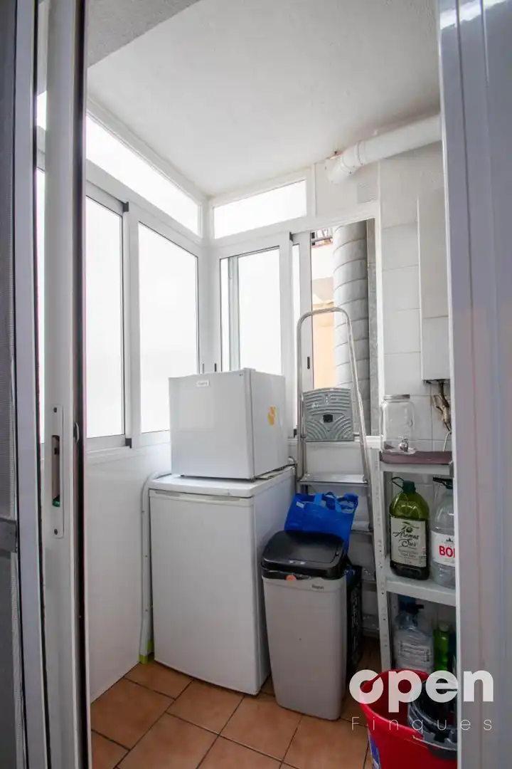 Piso en venta en Montserrat - Vilardell