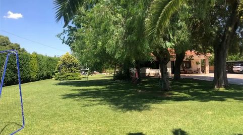 Foto 4 de Casa o xalet en venda a Calle Músico Enrique Almiñan, 16, Campo Alto - Club de Campo, Elda