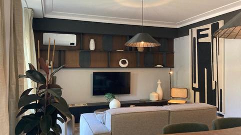 Foto 5 de Apartament de lloguer a Avenida de Concha Espina, Hispanoamérica - Bernabéu, Madrid