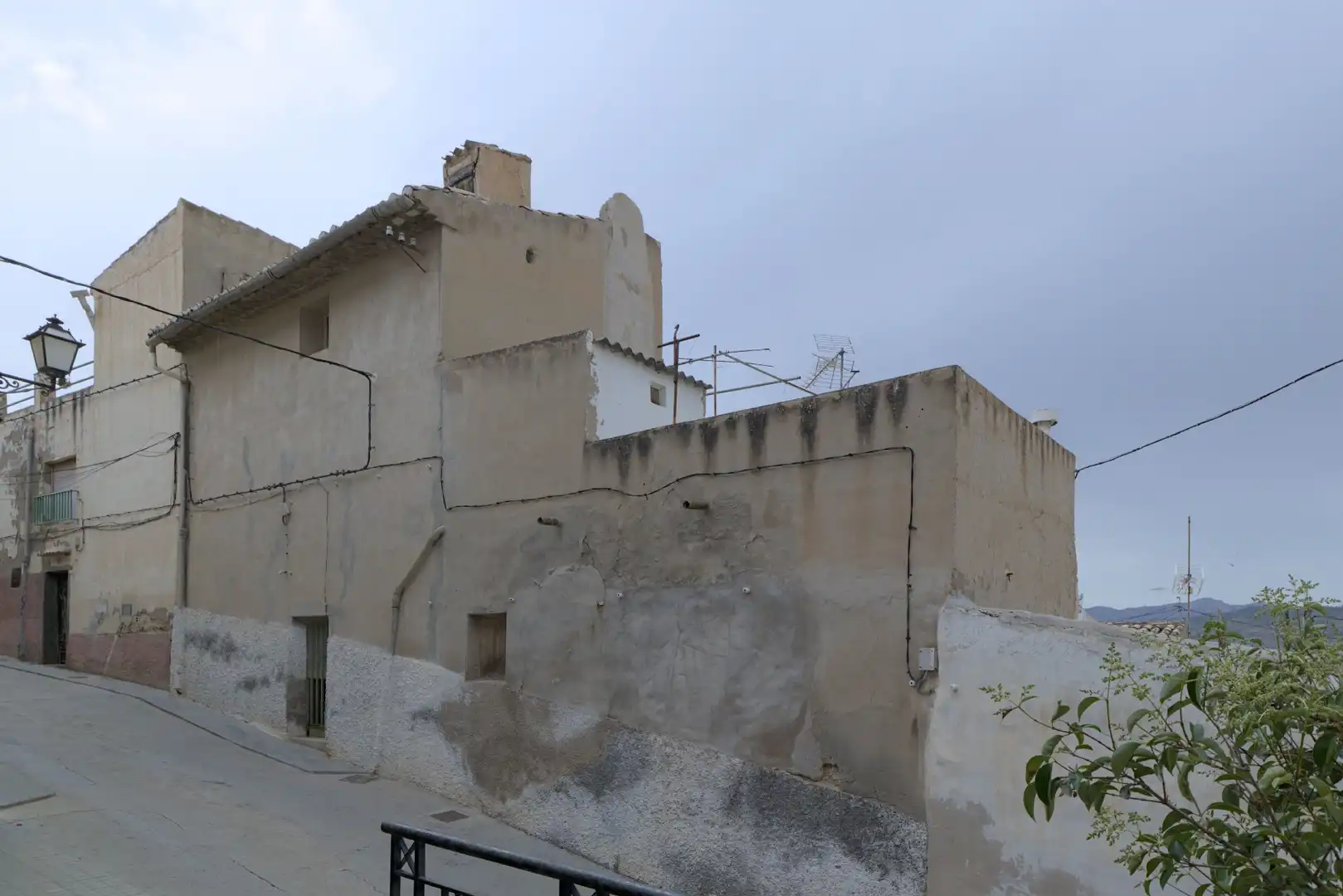 House for sale in C/ NOU