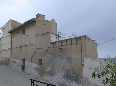 Haus zum Verkauf in C/ NOU