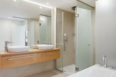 Apartamento con piscina en venta en Centro ciudad, imagen 21