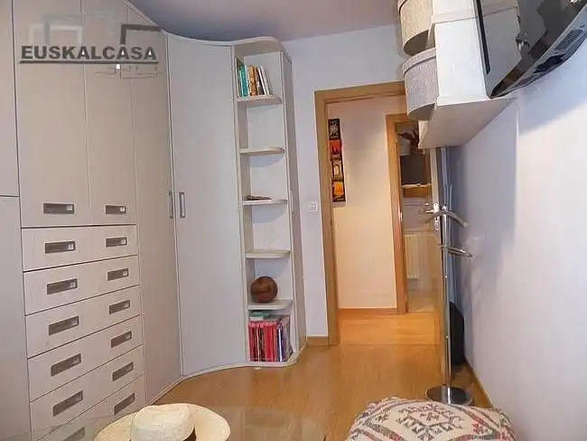 Bedroom of Flat for sale in Errekalde
