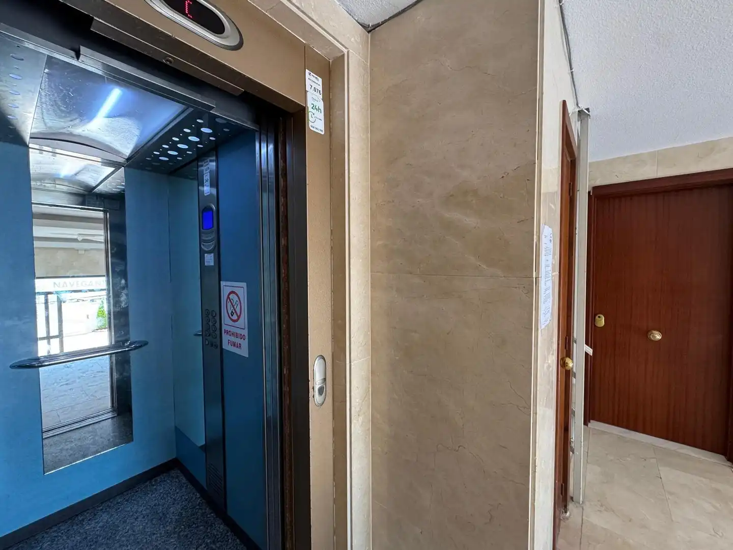 Apartament en venda a MARINEROS DE LOS, Zona Playa del Cura