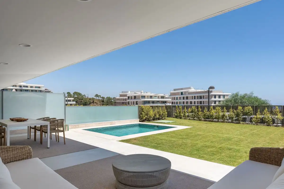 Flat with lift for sale in Selwo, imagen 32
