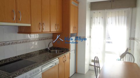 Foto 4 de Apartamento de alquiler en Calle Julián Fernández Ollero, Haro, La Rioja