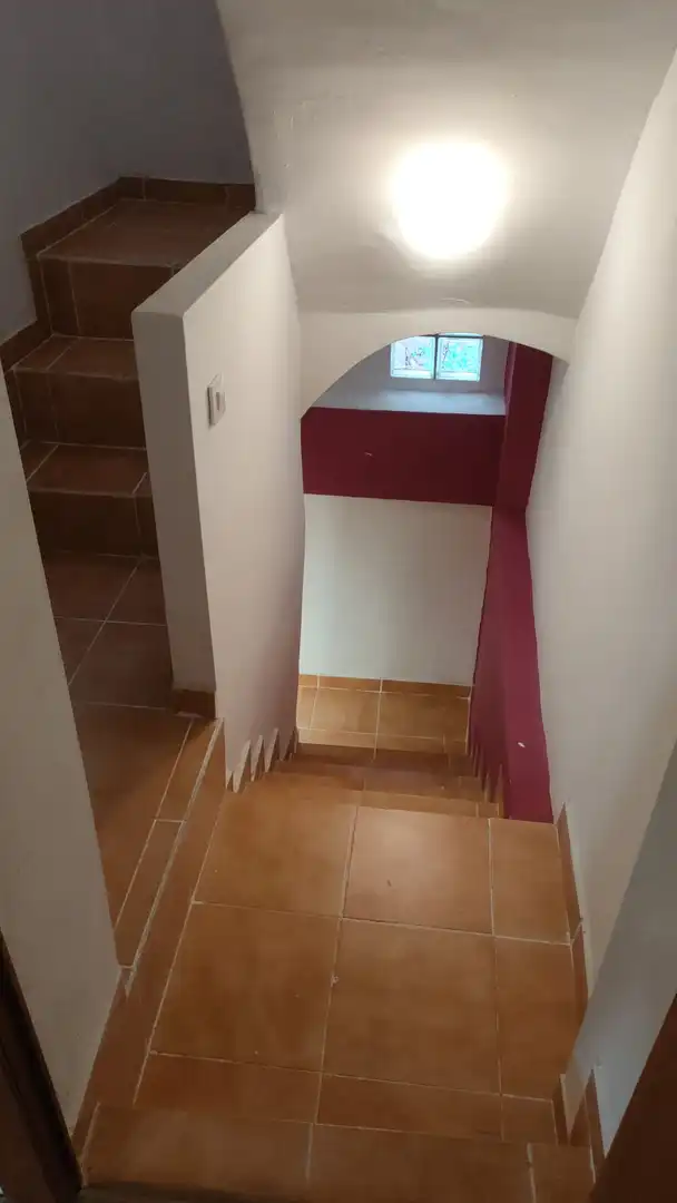 Casa adosada en venda en Ontinyent amb Balcó