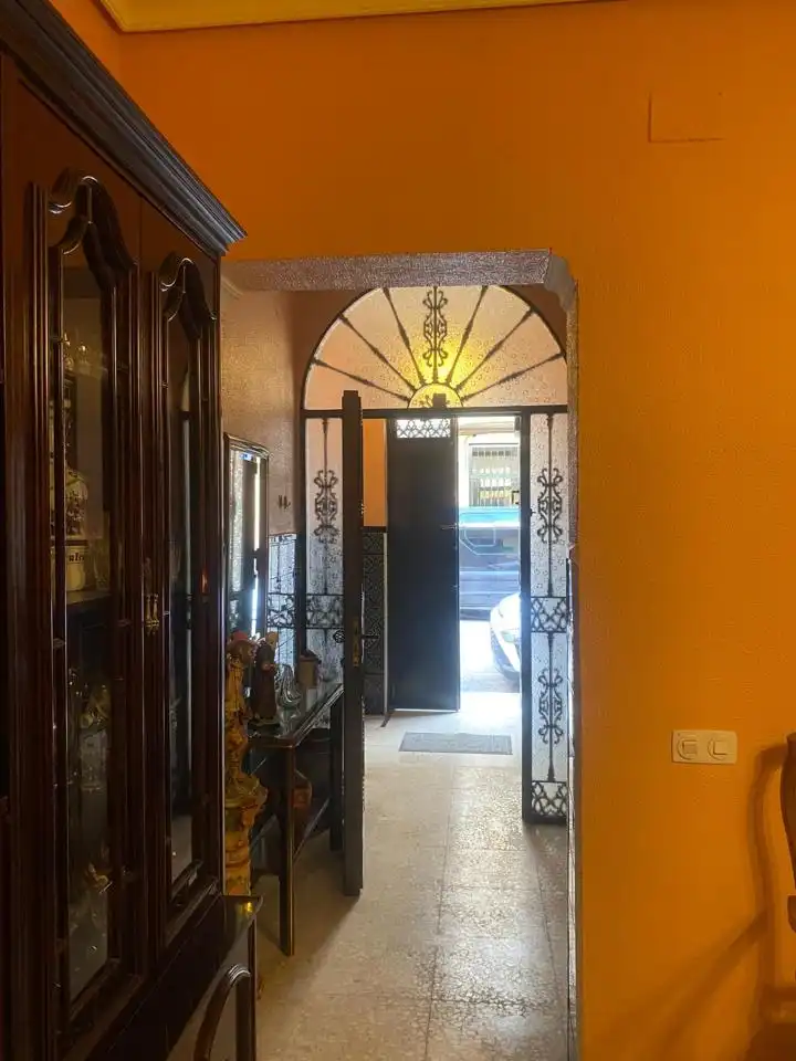 Casa o chalet en venta en Dos Hermanas con Aire acondicionado y Trastero