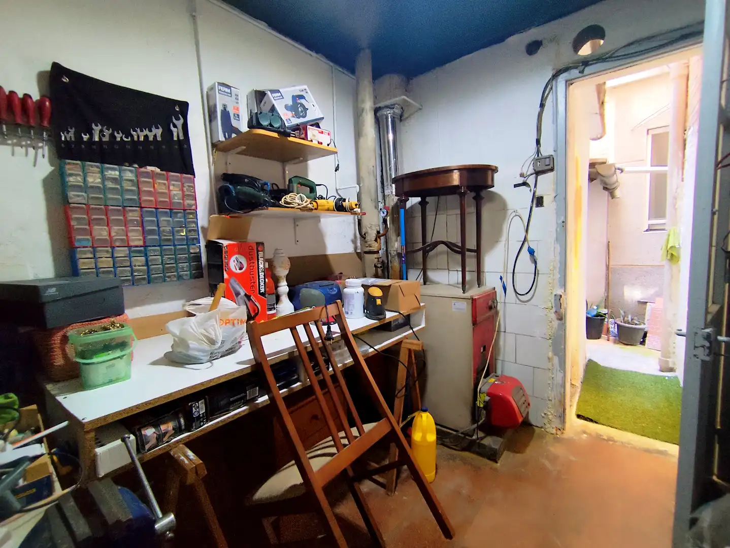Casa en venda a Carrer del Bruc, imagen 50