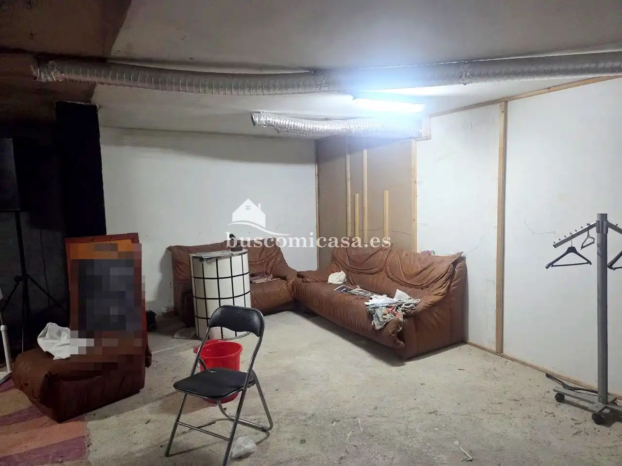 Local en venta en Jaén